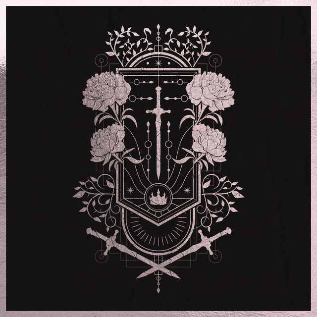 Damocles • Cały album • Wszystkie utwory • Wykonawca