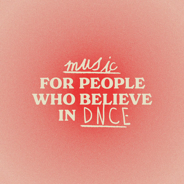 Music For People Who Believe In DNCE • Cały album • Wszystkie utwory • Wykonawca