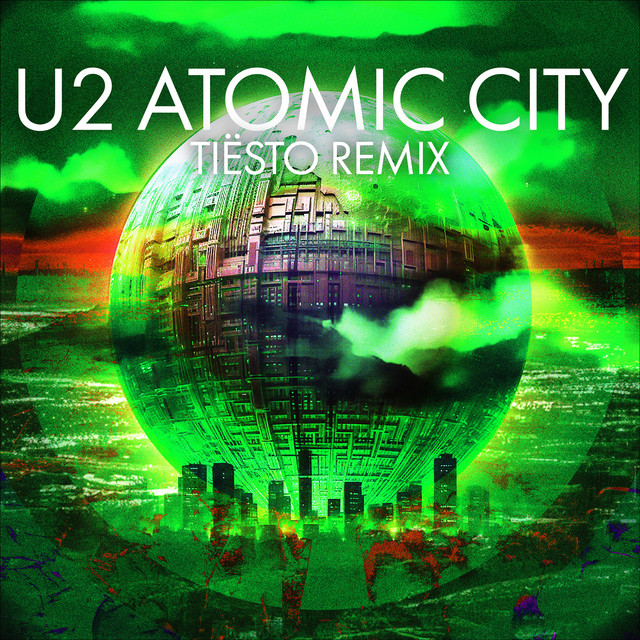 Atomic City (Tiësto Remix) • Cały album • Wszystkie utwory • Wykonawca