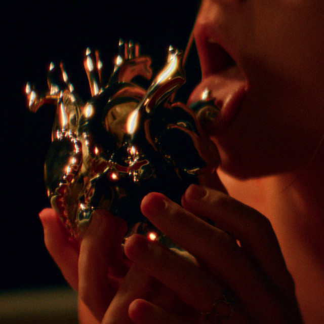 Starvation (ANNA Remix) • Cały album • Wszystkie utwory • Wykonawca