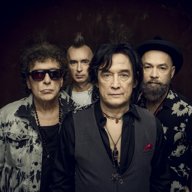 Lady Pank • Albumy • Piosenki • Życiorys