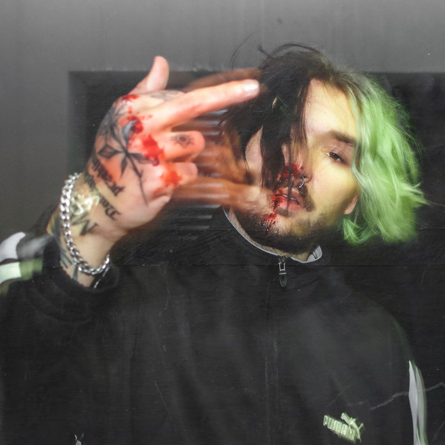 Mam Na Twarzy Krew I Tym Razem Nie Jest Sztuczna • Cały album • Wszystkie utwory • Wykonawca