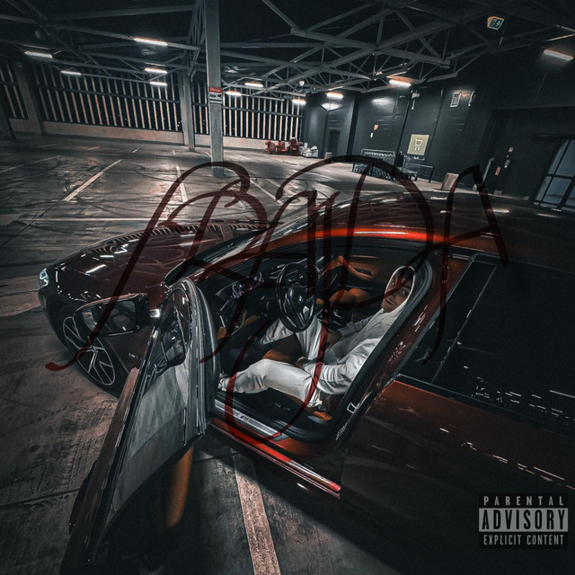 FRAJDA • Cały album • Wszystkie utwory • Wykonawca