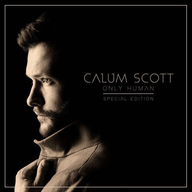 Only Human (Special Edition) • Cały album • Wszystkie utwory • Wykonawca