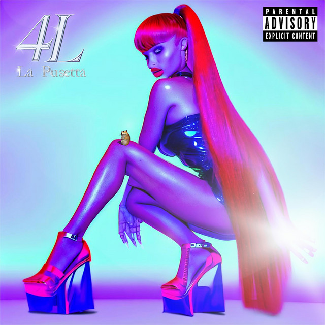 4 LOCOS • Cały album • Wszystkie utwory • Wykonawca