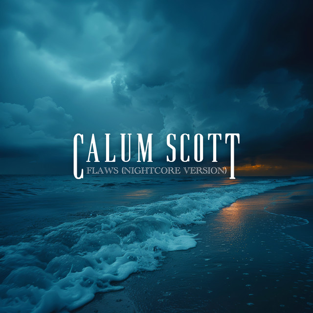 Flaws (Nightcore Version) • Cały album • Wszystkie utwory • Wykonawca