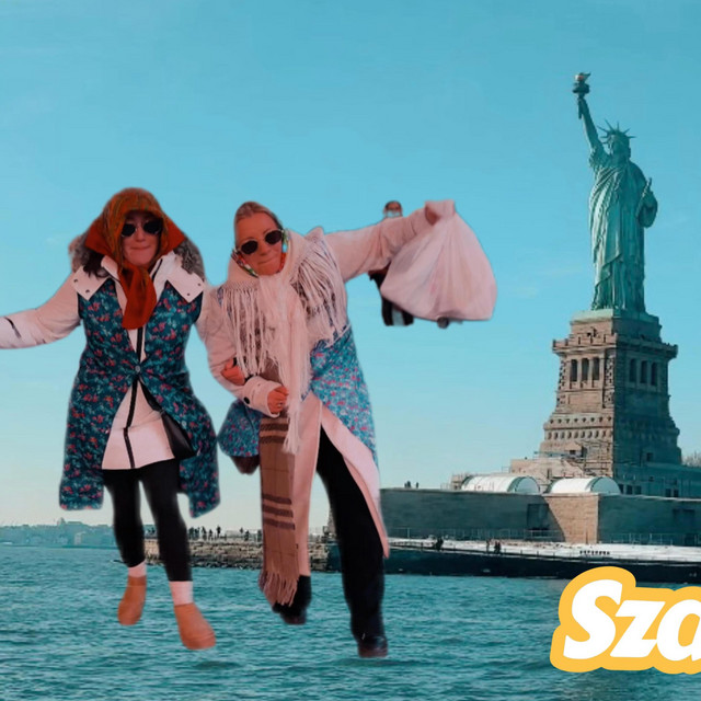 Szalone Lata • Cały album • Wszystkie utwory • Wykonawca