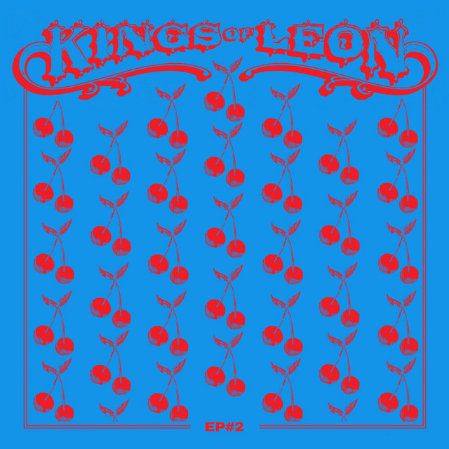 EP #2 • Cały album • Wszystkie utwory • Wykonawca