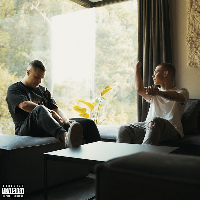 MUSZĘ ZARABIAĆ • Cały album • Wszystkie utwory • Wykonawca