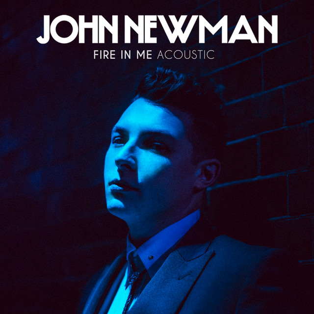 Fire In Me (Acoustic) • Cały album • Wszystkie utwory • Wykonawca