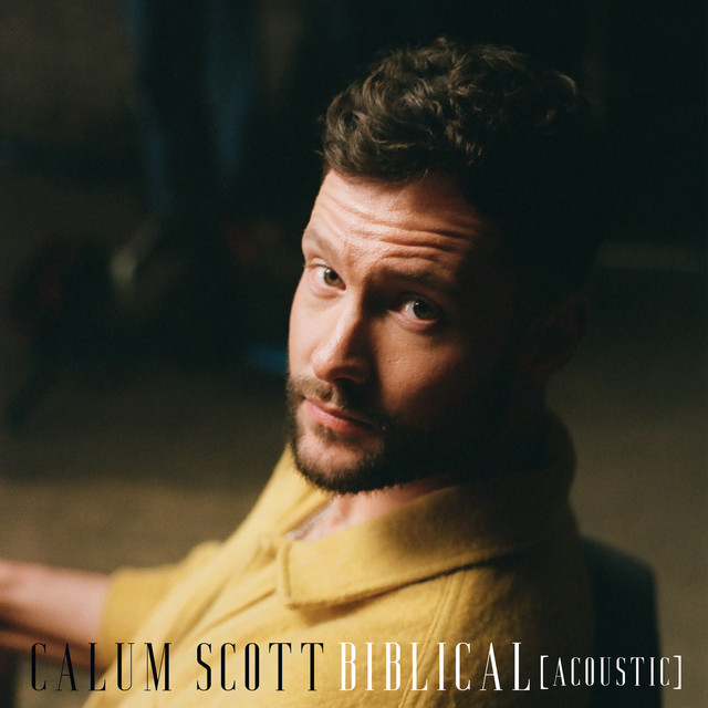 Biblical (Acoustic) • Cały album • Wszystkie utwory • Wykonawca