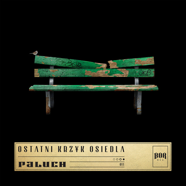Ostatni • Cały album • Wszystkie utwory • Wykonawca