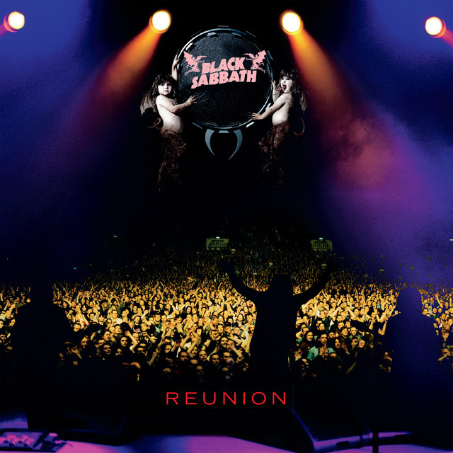 Reunion • Cały album • Wszystkie utwory • Wykonawca