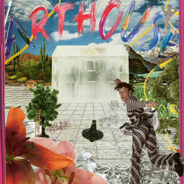 God’s a Raver • Cały album • Wszystkie utwory • Wykonawca