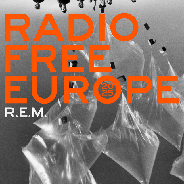 Radio Free Europe 2025 • Cały album • Wszystkie utwory • Wykonawca