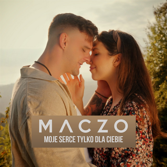 Moje Serce Tylko Dla Ciebie • Cały album • Wszystkie utwory • Wykonawca