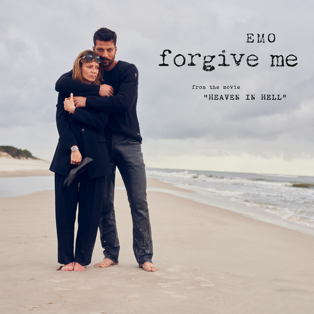 Forgive Me (from the movie "Heaven In Hell") • Cały album • Wszystkie utwory • Wykonawca