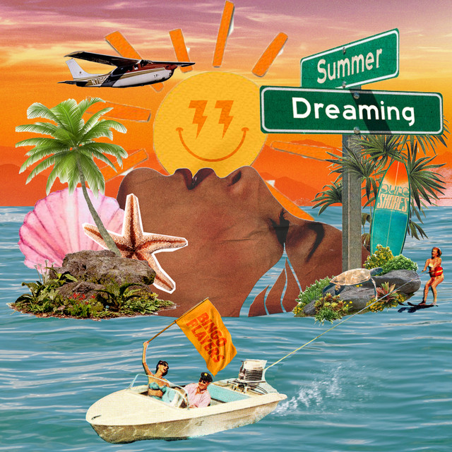 Summer Dreaming • Cały album • Wszystkie utwory • Wykonawca