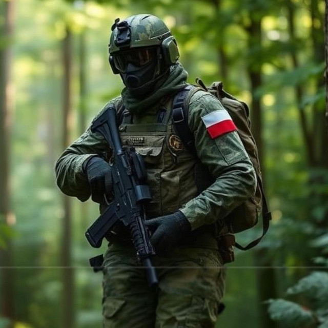 GRANICA • Cały album • Wszystkie utwory • Wykonawca