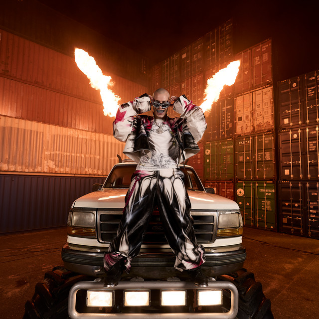 Żabson • Dyskografia • Życiorys • Utwory