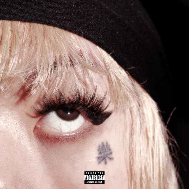 Dark Thoughts • Cały album • Wszystkie utwory • Wykonawca