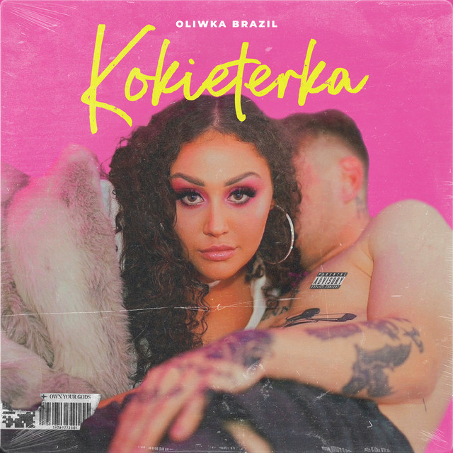 Kokieterka • Cały album • Wszystkie utwory • Wykonawca