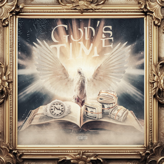Gods Time X • Cały album • Wszystkie utwory • Wykonawca
