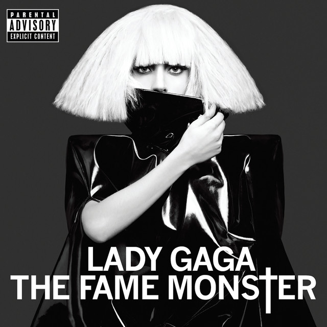 The Fame Monster (Deluxe Edition) • Cały album • Wszystkie utwory • Wykonawca