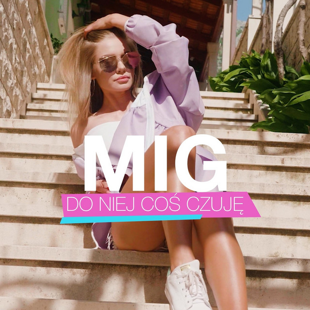 Do niej coś czuję • Cały album • Wszystkie utwory • Wykonawca