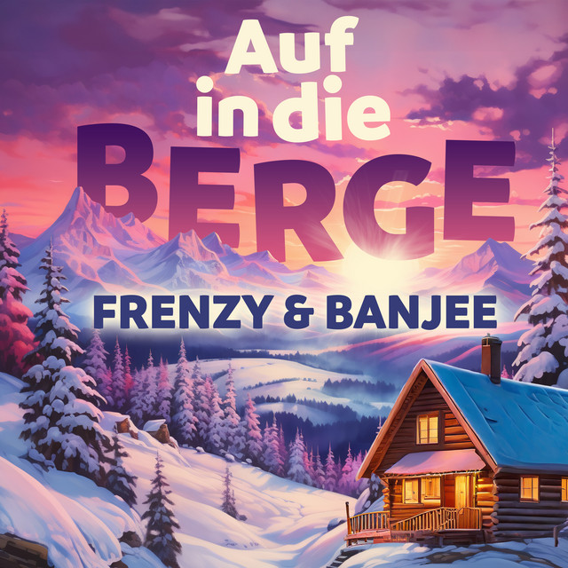 Auf in die Berge (Sarà perché ti amo) • Cały album • Wszystkie utwory • Wykonawca