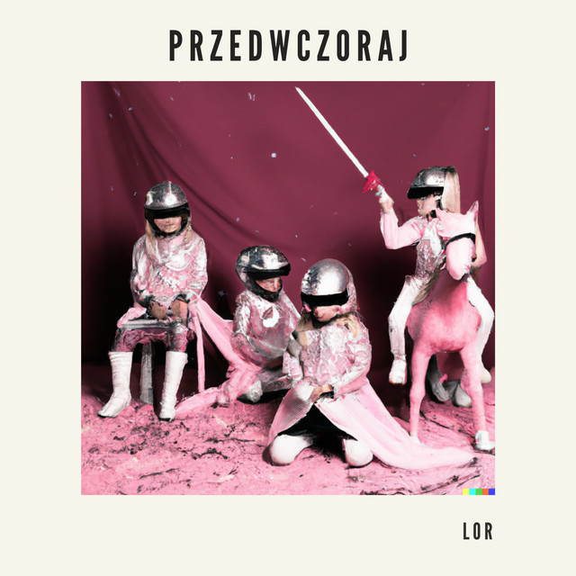 Przedwczoraj • Cały album • Wszystkie utwory • Wykonawca