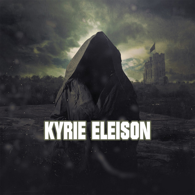 KYRIE ELEISON (2015) • Cały album • Wszystkie utwory • Wykonawca