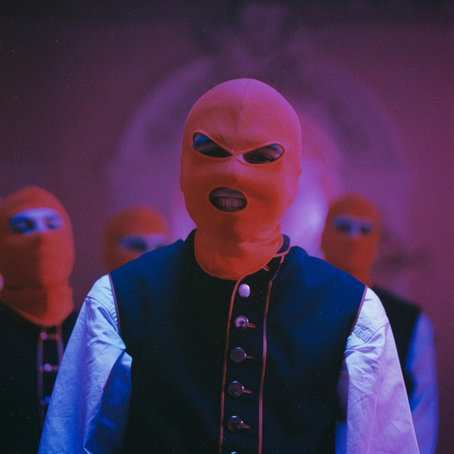 Patoreakcja • Cały album • Wszystkie utwory • Wykonawca