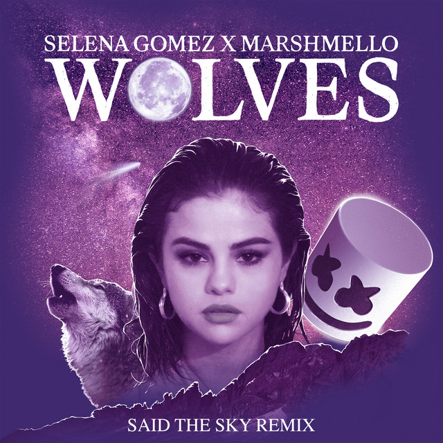 Wolves (Said The Sky Remix) • Cały album • Wszystkie utwory • Wykonawca