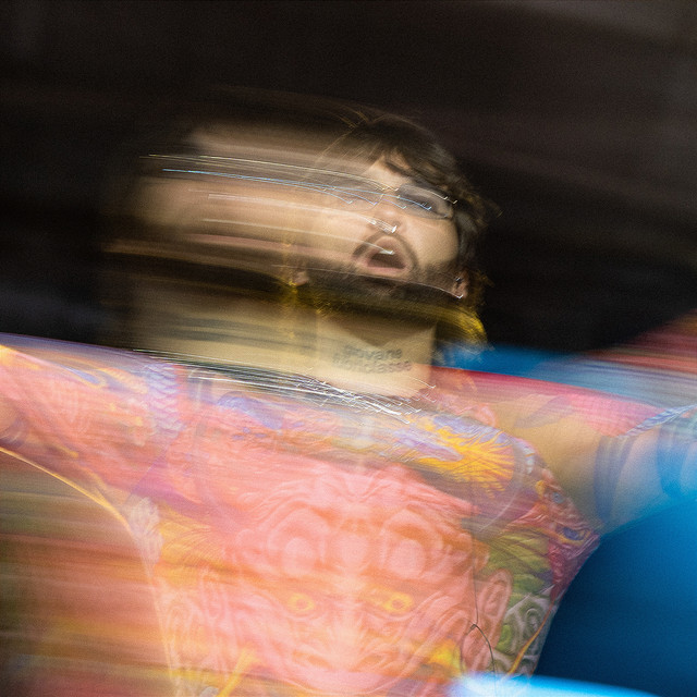 OPIUM! • Cały album • Wszystkie utwory • Wykonawca