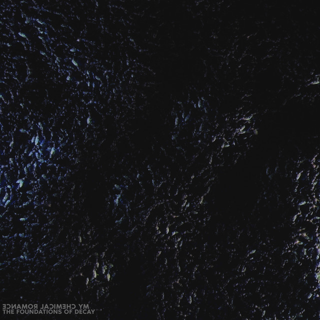 The Foundations of Decay • Cały album • Wszystkie utwory • Wykonawca