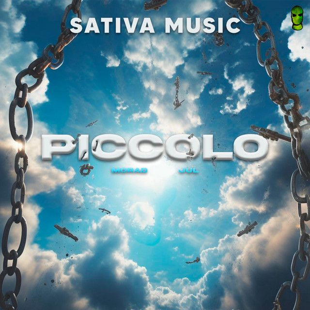 Piccolo • Cały album • Wszystkie utwory • Wykonawca