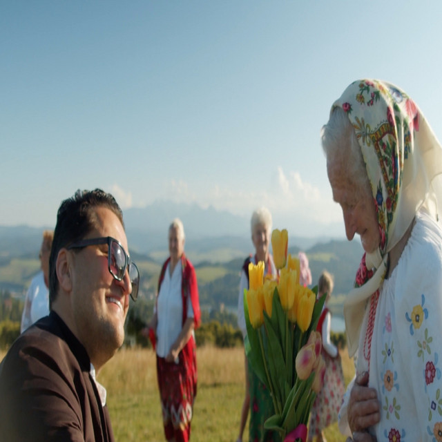 Niebo na ziemi • Cały album • Wszystkie utwory • Wykonawca