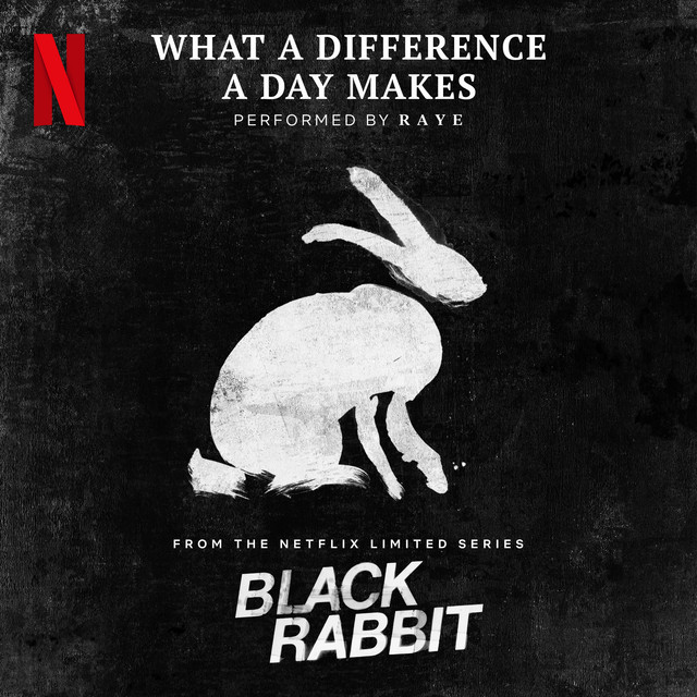 What a Difference a Day Makes (from the Netflix Limited Series "Black Rabbit") • Cały album • Wszystkie utwory • Wykonawca
