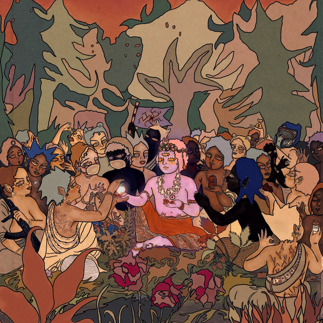 POST HUMAN: SURVIVAL HORROR • Cały album • Wszystkie utwory • Wykonawca