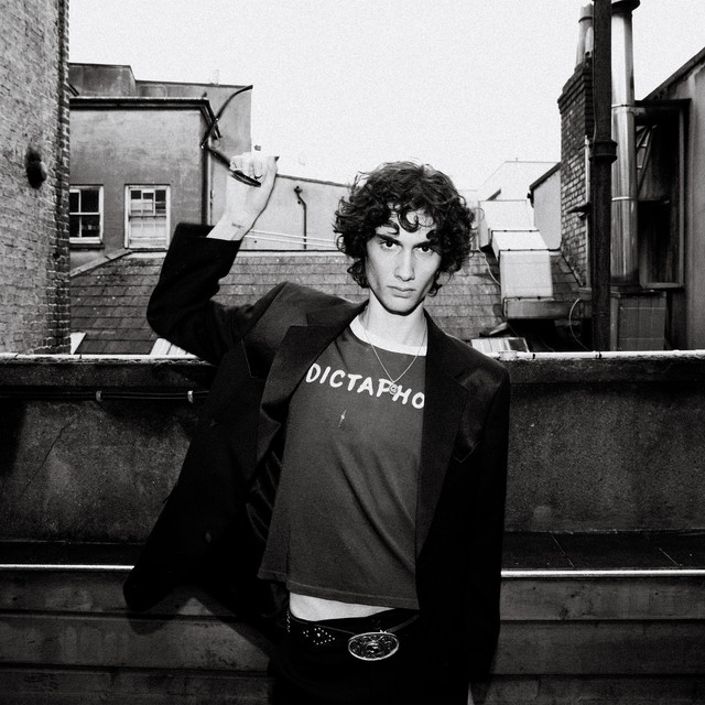 we never dated • Cały album • Wszystkie utwory • Wykonawca