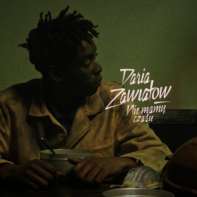 Nie Mamy Czasu • Cały album • Wszystkie utwory • Wykonawca