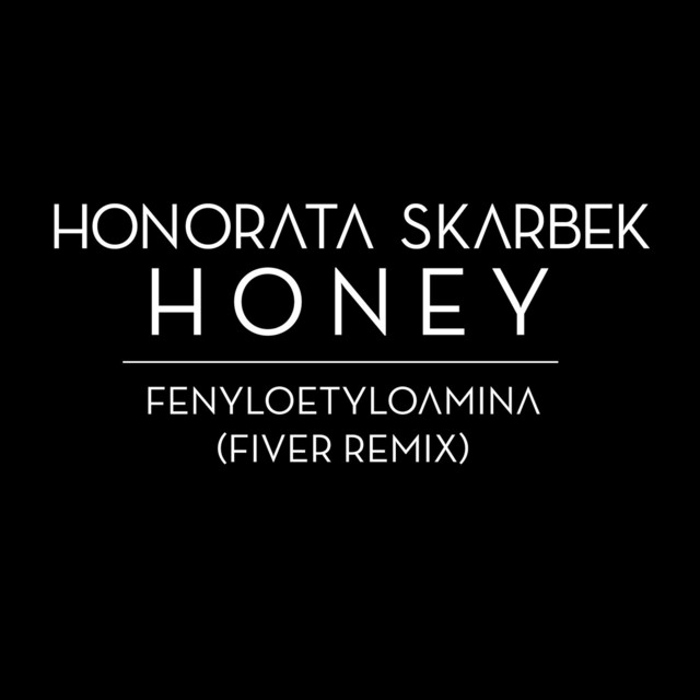 Fenyloetyloamina (FIVER Remix) • Cały album • Wszystkie utwory • Wykonawca