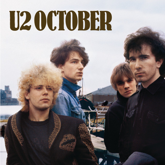 October (Remastered) • Cały album • Wszystkie utwory • Wykonawca