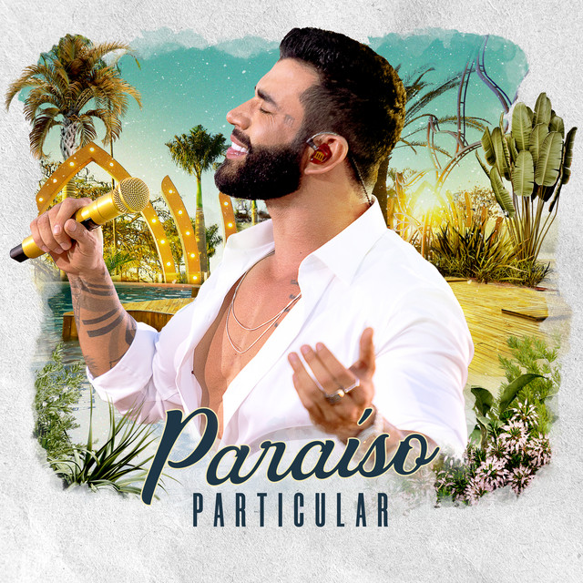 Paraíso Particular (Ao Vivo) • Cały album • Wszystkie utwory • Wykonawca