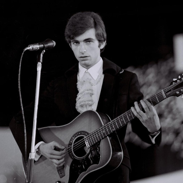 Seweryn Krajewski • Dyskografia • Życiorys • Utwory