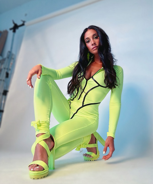 Frenzy • Dyskografia • Życiorys • Utwory