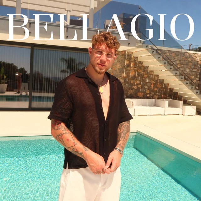 Bellagio • Cały album • Wszystkie utwory • Wykonawca