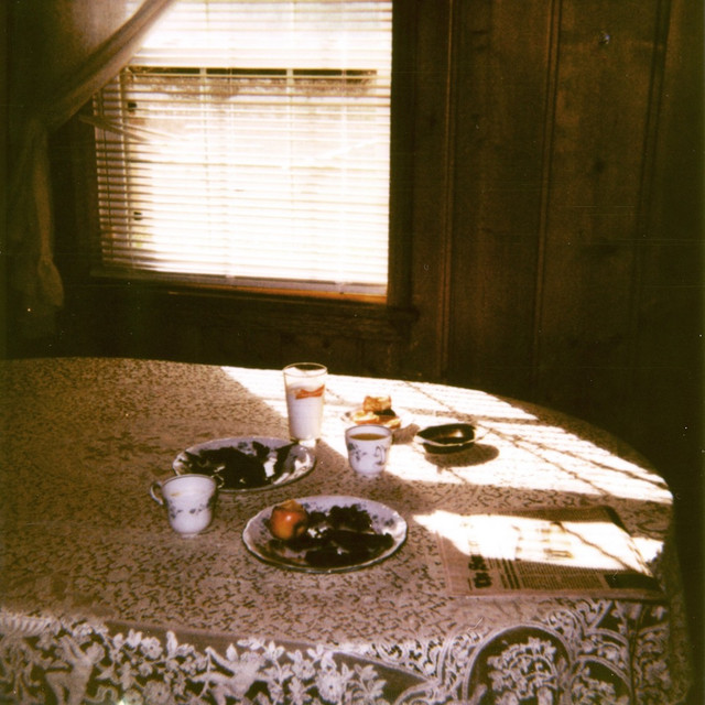 Strangers • Cały album • Wszystkie utwory • Wykonawca