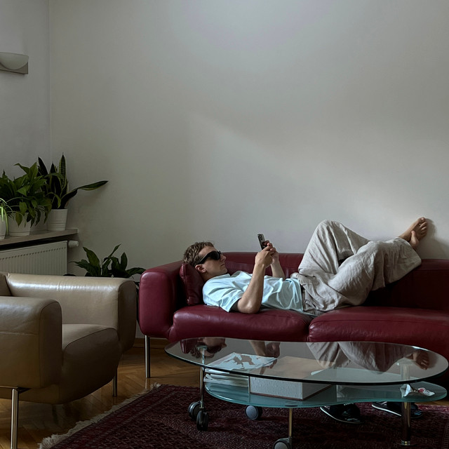 Kukonozaur Mixtape Mood • Cały album • Wszystkie utwory • Wykonawca